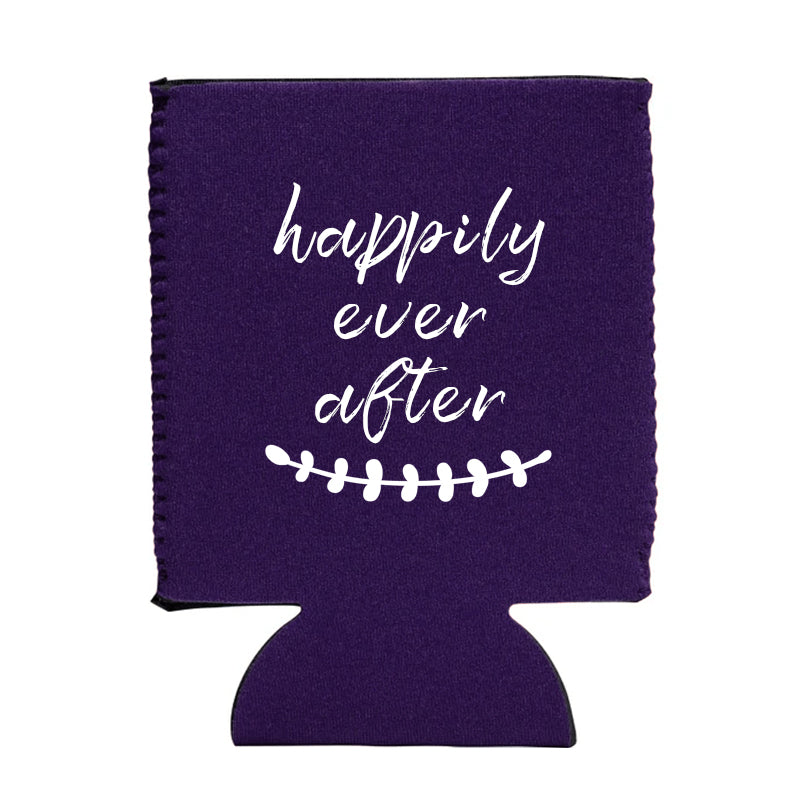 neoprene can cooler