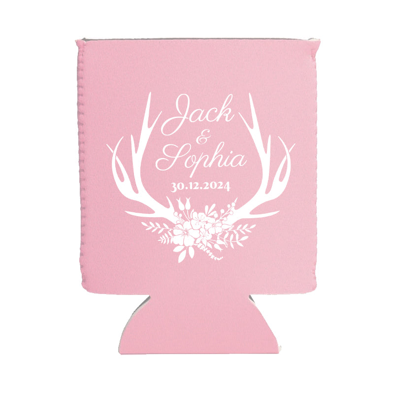 neoprene can cooler