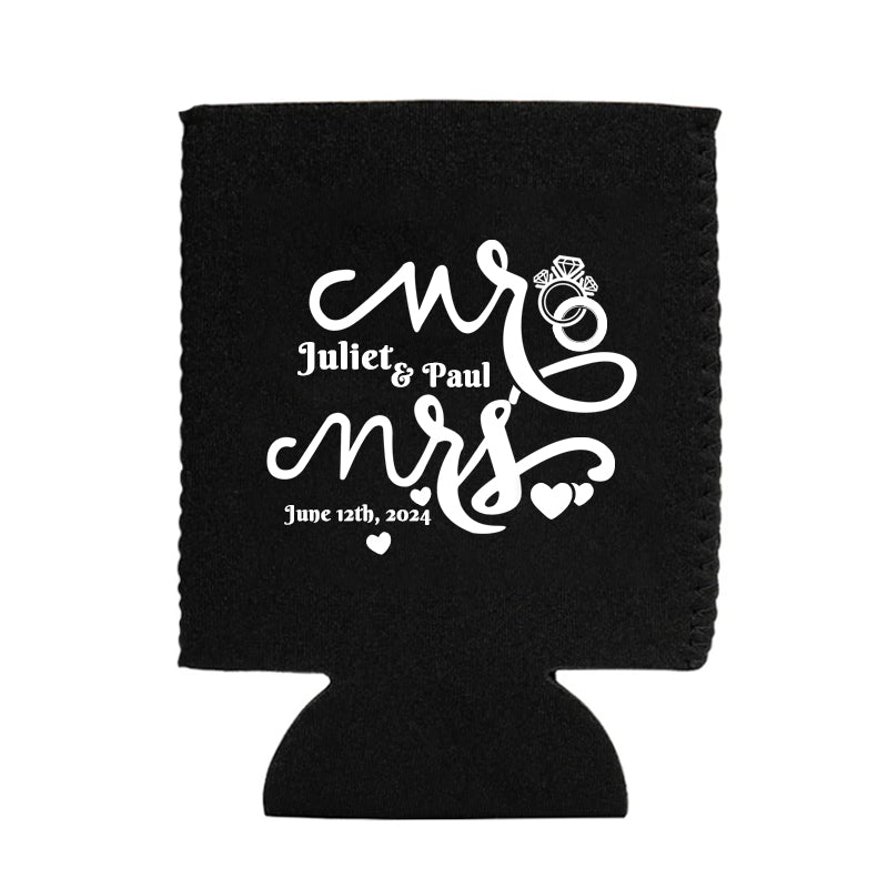 neoprene can cooler