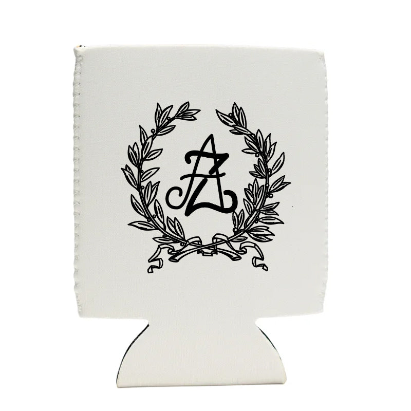 neoprene can cooler