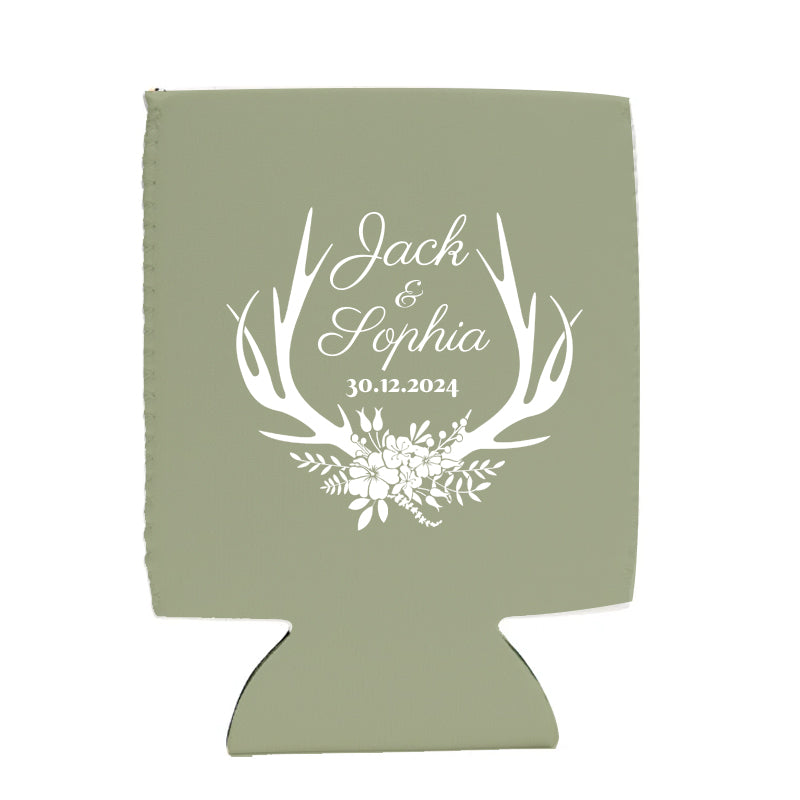 neoprene can cooler